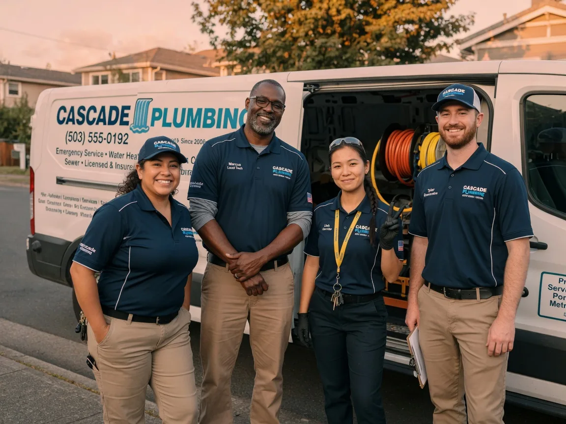 Emergency Plumber company in Gasquet, CA